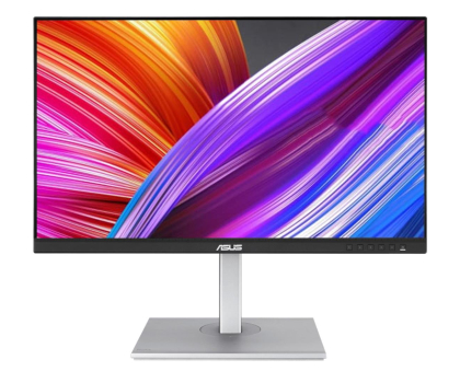 Monitor LED 27" (26,5"-28,4") ASUS 27" PA278CGV Srebrny